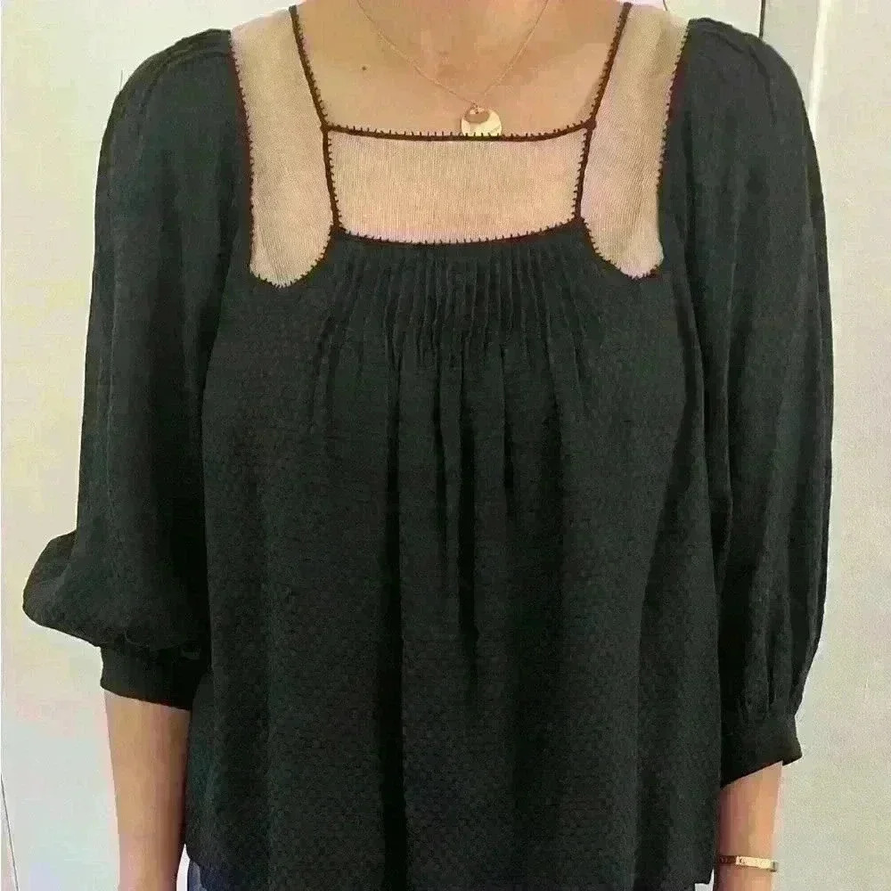 3.1 Phillip Lim blouse